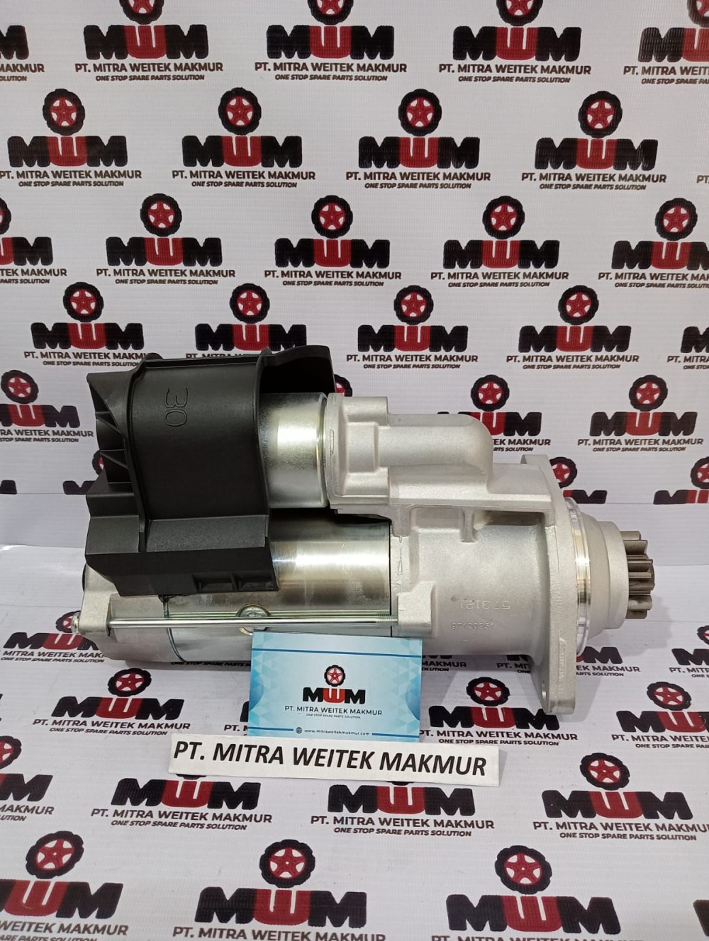 Weichai Starter 611600090012